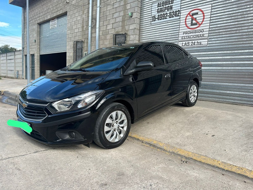 Chevrolet Prisma 2018 1.4 Lt 98cv