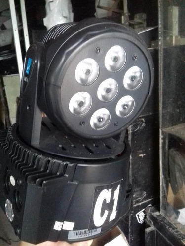 X 3 Unidades Cabezal Led Lm70