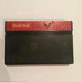 Chuck Rock Master System Usado