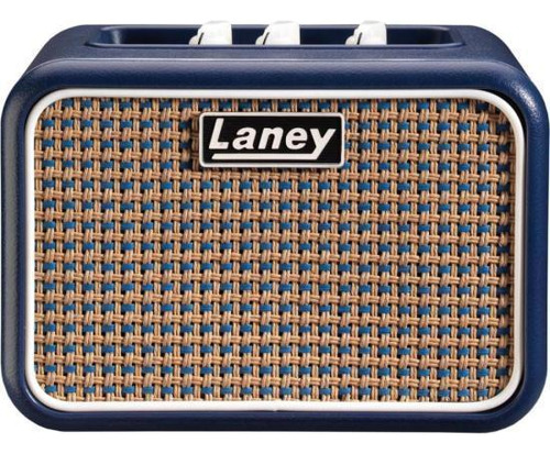 Mini Amplificador Para Guitarra Laney Mini-lion