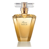 Perfume Avon Rare Gold Para Mujer, 50 Ml