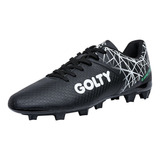 Guayos Golty Pro Spectrum Tpu-negro