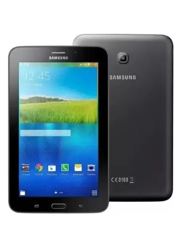 Tablet Samsung Galaxy Tab Tab 3 Sm-t211 7 Black 8gb 1gb Ram