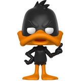 Funko Pop 308 Daffy Duck Looney Tunes