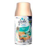 Repuesto Aromatizador Glade Automático Paraíso Azul