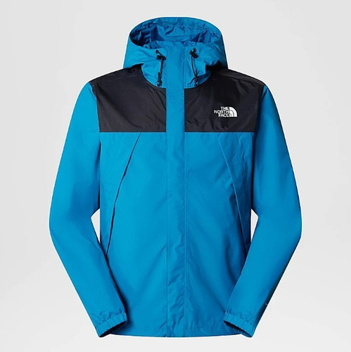 Campera The North Face Con Polar Desmontable. Nueva!