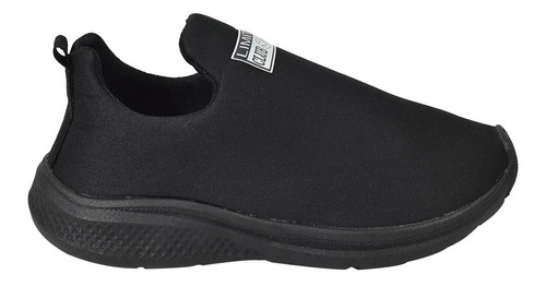 Tênis Infantil Slip On Masculino Feminino Unissex Escolar