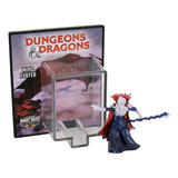 Mundiales Micro Figuras Dungeons Dragons Surtido