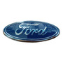 Emblema Insignia Logo Ford Compuerta 13,8cm X 5,4cm  Ford Explorer
