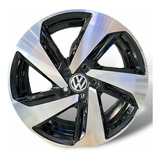 Rines 15 5 100 Jetta Vento Virtus Polo Golf A4 Crossfox Set4