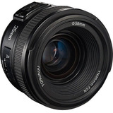 Lente Angular Fijo Yongnuo 35mm F/2.0 Para Canon O Nikon