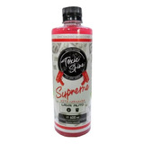  Shampoo Supreme Con Cera Carnauba Toxic Shine 600cc