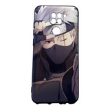 Xiaomi Redmi Note 9 Anime - Naruto