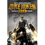 Duke Nukem 3d Ps4 Nuevo