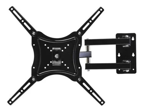 Soporte Fijo De Pared Para Tv Lcd Movil 14 A 55 