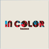 Hanson Ep 2017 Cd In Color - Member Kit 