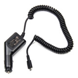 Oferta: Cargado Auto Blackberry Con Cable Micro Usb