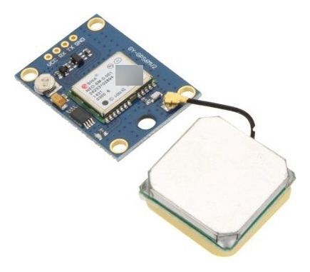 Modulo Gps (neo-6m)