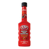 Aditivo Y Tratamiento Para Combustible Gasolina Stp 155ml