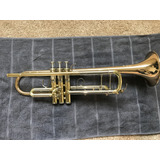 Trompete Yamaha Xeno 8335g (zeno-japan) [raro]