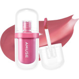 Amuse - Jel Fit Tint 3.8 Gr  Tinta De Labios Coreana