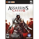 Assassin's Creed 2 Fisico Nuevo Pc