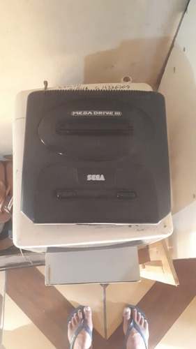 Mega Drive