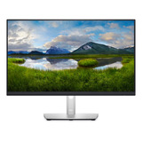 Monitor Dell Full Hd P2422h 23,8 Preto Cor Preto/prateado