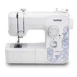 Maquina De Coser Brother Lx3817 Nueva, Envio Gratis