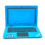 Laptop Teqnio Ell1201t Para Partes O Reparar