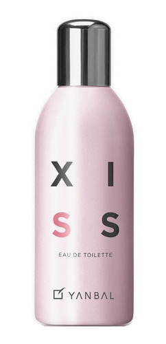 Xiss Perfume - mL a $539