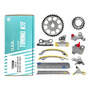 Kit Cadena Tiempo Hilux Hiace Meru 2.7 2tr-fe 06-13 TOYOTA Hiace