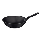 Frigideira Wok Loreto 28cm Grande Sem Tampa Tramontina