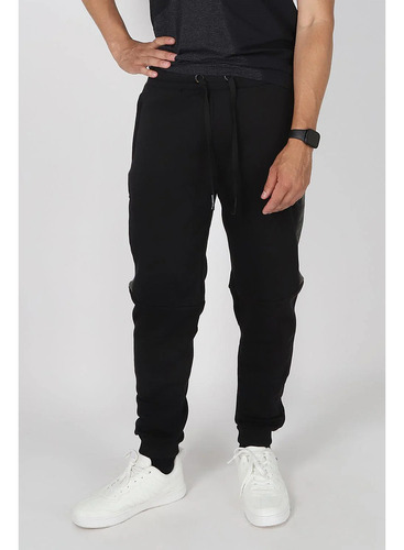 Pantalon Hombre Jogger Sportwear Gangster