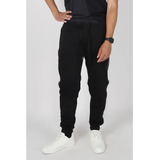 Pantalon Hombre Jogger Sportwear Gangster