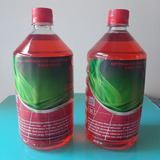 Detergente Ind. Alcalino Para Piso1l-x2/u