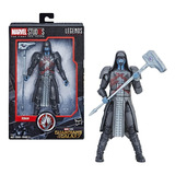 Ronan Figura Marvel Studios Legends 10th Aniversario 