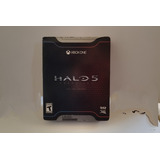 Halo 5 Guardians Limited Edition Xbox One Seminuevo