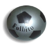 Pelota De Futbol Goma Caprichito 15cm Num3 / Open-toys 139