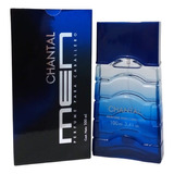 Perfume Nautico Para Caballero De 100 Ml By Madame Chantal