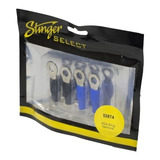 Terminales De 4ga Stinger Select Ssrt4 Sonocar