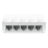 Switch Tp-link 5 Puertos Ls1005 Serie Litewave