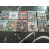 Juegos Playstation 3, Físicos, Usados.
