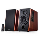 Altavoces Estantería Bluetooth - Edifier R1700bt 66w Rms