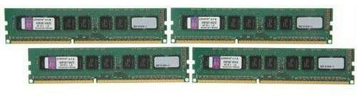 Kit De Memoria Para Servidor Kingston Kvr16e11k4/32 32gb Ddr