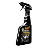 Meguiars Engine Dressing Acondicionador De Motor