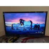 Tv Lcd Sony Bravia Kdl-40ex525 (40') Full Hd Wifi Como Nuevo