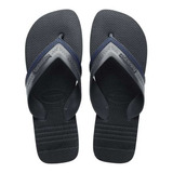 Chinelo Havaianas Hybrid City - Masculino 22780