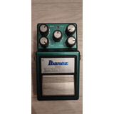 Vendo Pedal Ibanez Ts9 Bass.