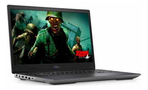 Dell Laptop G5 Se 15.6   Gamer   Barata 